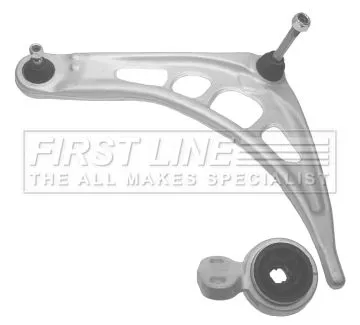 FIRST LINE FIRST LINE FCA6745 FIRST LINE FCA6745 Track Control Trailing Suspension Arm 