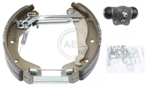 ABS ABS 11433 Brake Kit, drum brake 