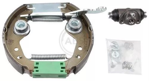 ABS ABS 11434 Brake Kit, drum brake 