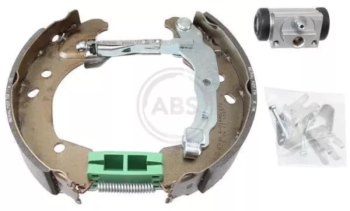 ABS ABS 11436 Brake Kit, drum brake 
