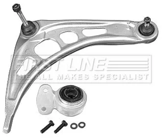 FIRST LINE FIRST LINE FCA6746 FIRST LINE FCA6746 Track Control Trailing Suspension Arm 