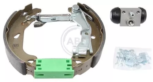 Brake Kit, drum brake