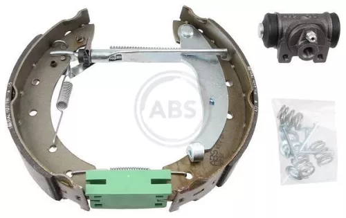 ABS ABS 11448 Brake Kit, drum brake 