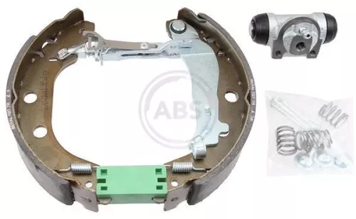 ABS ABS 11451 Brake Kit, drum brake 