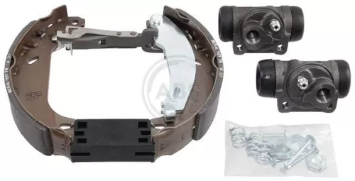 ABS ABS 11453 Brake Kit, drum brake 