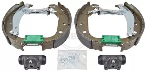 ABS ABS 11459 Brake Kit, drum brake 