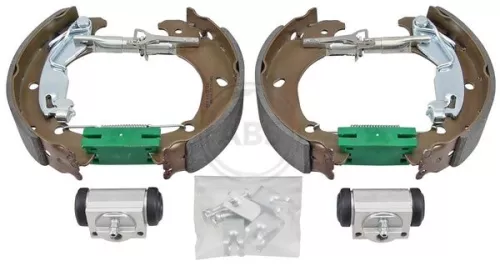 ABS ABS 11461 Brake Kit, drum brake 