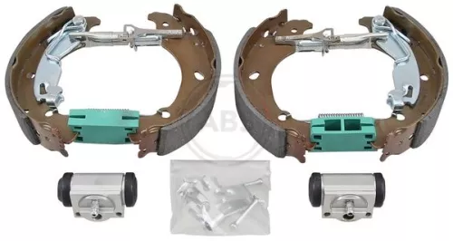 ABS ABS 11462 Brake Kit, drum brake 