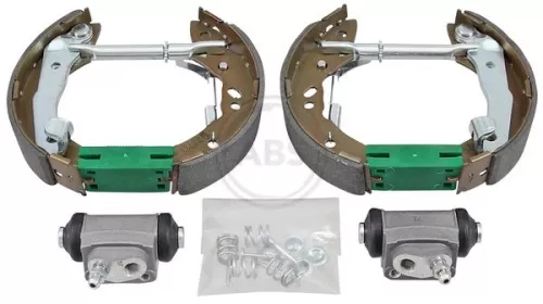 ABS ABS 11463 Brake Kit, drum brake 