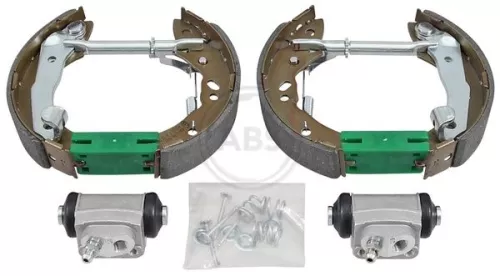 ABS ABS 11464 Brake Kit, drum brake 