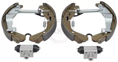 ABS ABS 11465 Brake Kit, drum brake 