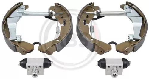 ABS ABS 11466 Brake Kit, drum brake 