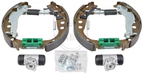 Brake Kit, drum brake