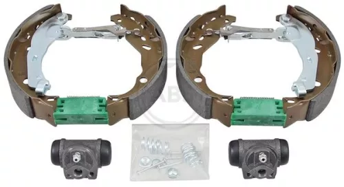 ABS ABS 11477 Brake Kit, drum brake 