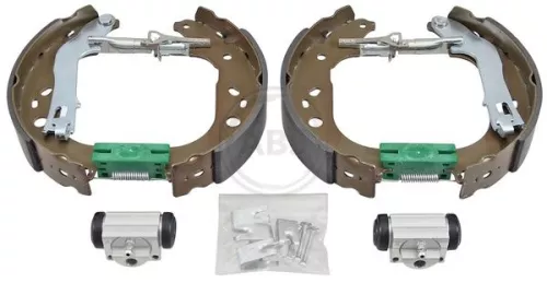 ABS ABS 11478 Brake Kit, drum brake 