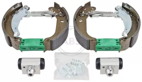 ABS ABS 11479 Brake Kit, drum brake 