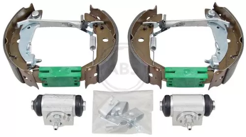 ABS ABS 11480 Brake Kit, drum brake 
