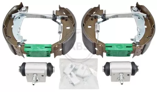 ABS ABS 11481 Brake Kit, drum brake 