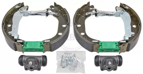 ABS ABS 11482 Brake Kit, drum brake 