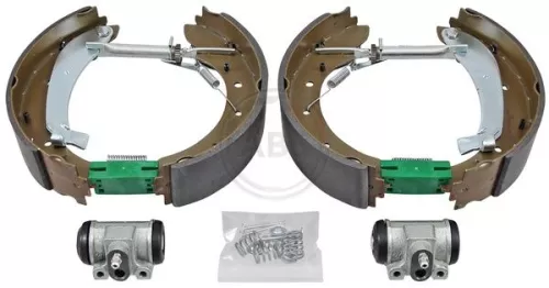 Brake Kit, drum brake