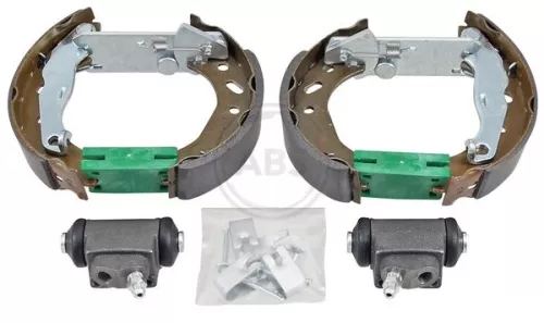ABS ABS 11487 Brake Kit, drum brake 