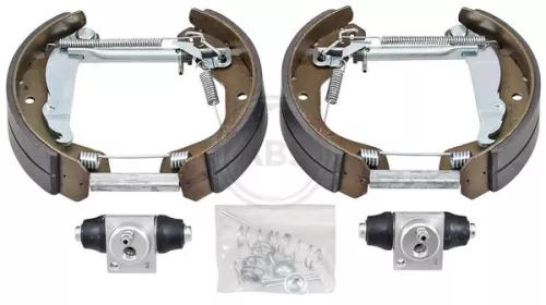 ABS ABS 11495 Brake Kit, drum brake 