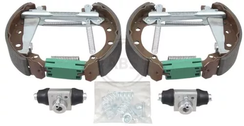 ABS ABS 11499 Brake Kit, drum brake 