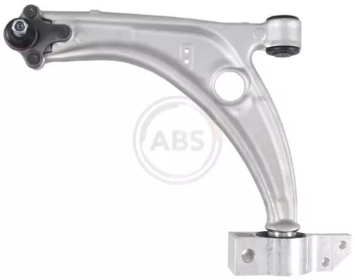 ABS 11551 Track Control Trailing Suspension Arm