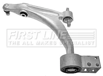 FIRST LINE FIRST LINE (FCA6751) Control/Trailing Arm, wheel suspension 
