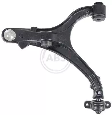 ABS 11558 Track Control Trailing Suspension Arm