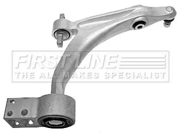 FIRST LINE FIRST LINE (FCA6752) Control/Trailing Arm, wheel suspension 