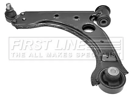 FIRST LINE FIRST LINE (FCA6767) Control/Trailing Arm, wheel suspension 