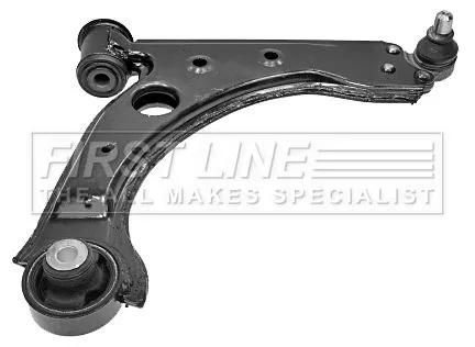 FIRST LINE FIRST LINE (FCA6768) Control/Trailing Arm, wheel suspension 