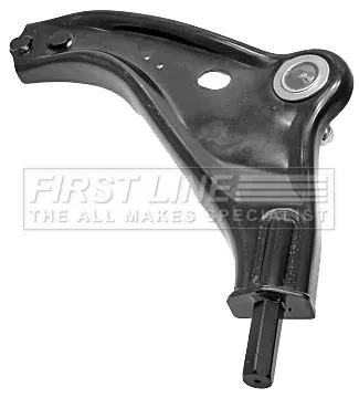 FIRST LINE FIRST LINE (FCA6775) Control/Trailing Arm, wheel suspension 