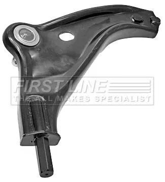 FIRST LINE FIRST LINE (FCA6776) Control/Trailing Arm, wheel suspension 