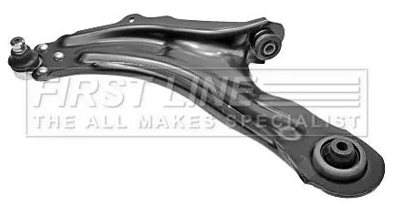 FIRST LINE FIRST LINE (FCA6777) Control/Trailing Arm, wheel suspension 