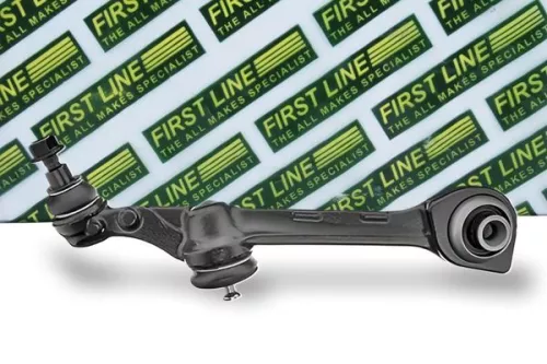 FIRST LINE FCA6784 Track Control Trailing Suspension Arm