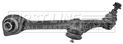 FIRST LINE FIRST LINE FCA6785 FIRST LINE FCA6785 Track Control Trailing Suspension Arm 
