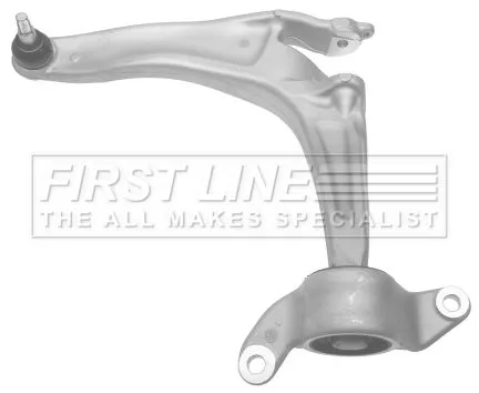 FIRST LINE FIRST LINE (FCA6788) Control/Trailing Arm, wheel suspension 