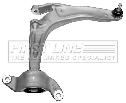 FIRST LINE FIRST LINE (FCA6789) Control/Trailing Arm, wheel suspension 