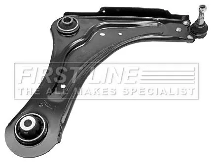FIRST LINE FIRST LINE FCA6791 FIRST LINE FCA6791 Track Control Trailing Suspension Arm 