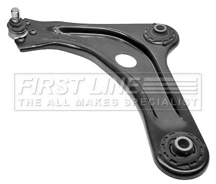 FIRST LINE FIRST LINE (FCA6797) Control/Trailing Arm, wheel suspension 
