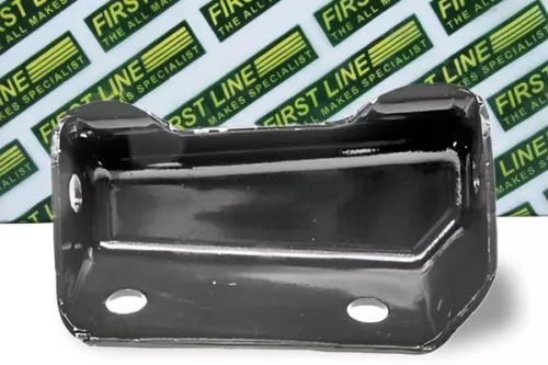 FIRST LINE FIRST LINE (FCA6799) Bushing, axle cross member 