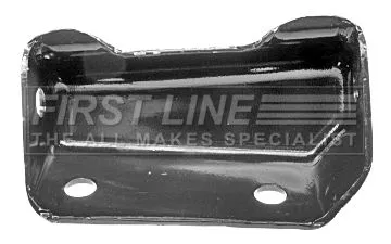 FIRST LINE FIRST LINE (FCA6799) Bushing, axle cross member 