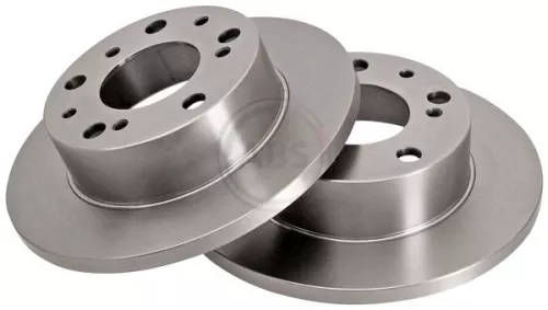 ABS ABS 15035 ABS 15035 Brake Disc 
