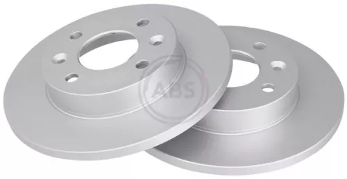 ABS 15112 Brake Disc