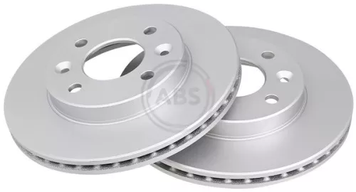 ABS 15117 Brake Disc