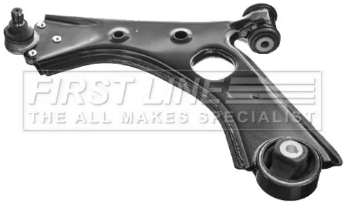 FIRST LINE FIRST LINE (FCA6815) Control/Trailing Arm, wheel suspension 