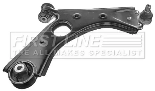 FIRST LINE FIRST LINE (FCA6816) Control/Trailing Arm, wheel suspension 