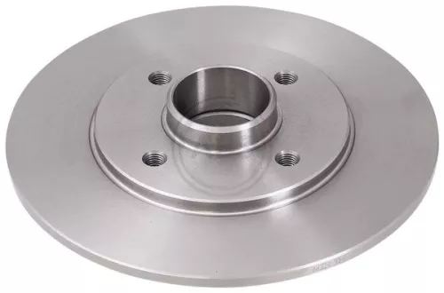 ABS ABS (16151) Front ABS Brake Disc 